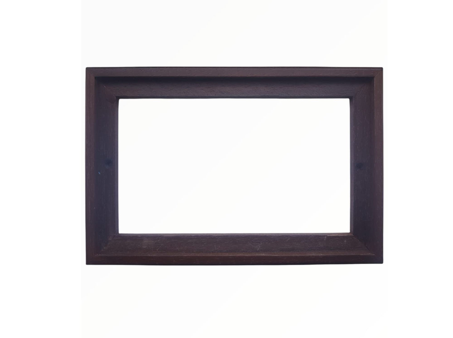 House Numbers Hand-painted Italian Ceramic Numbers Tiles Simple Green Design, Tile Size: 11cm x 7cm