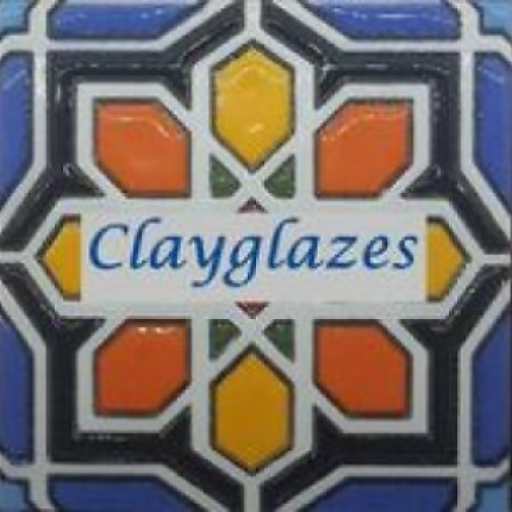 clayglazes